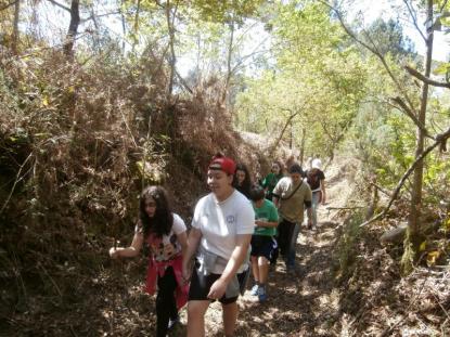 Inolvidable da entre amigos (2 ESO) - Foto 23