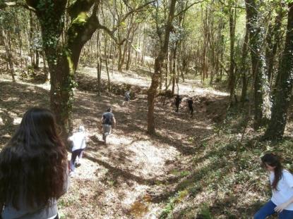 Inolvidable da entre amigos (2 ESO) - Foto 29