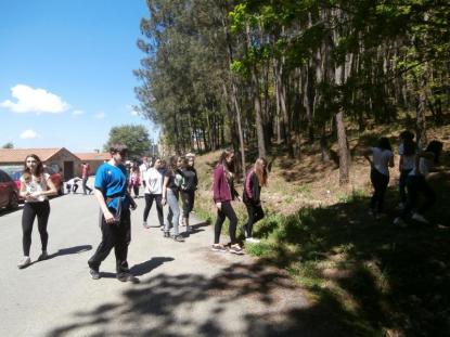 Inolvidable da entre amigos (2 ESO) - Foto 30
