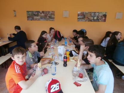 Inolvidable da entre amigos (2 ESO) - Foto 31