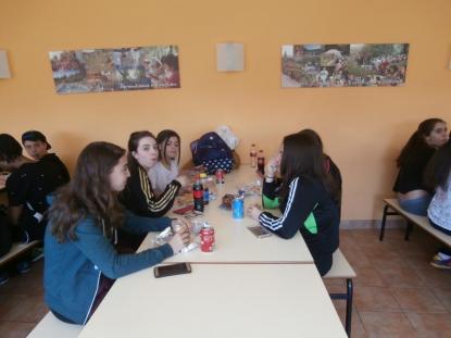 Inolvidable da entre amigos (2 ESO) - Foto 32