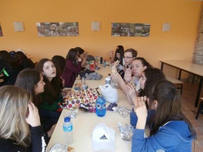 Inolvidable da entre amigos (2 ESO) - Foto 33