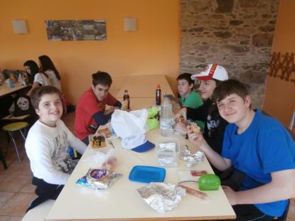 Inolvidable da entre amigos (2 ESO) - Foto 34