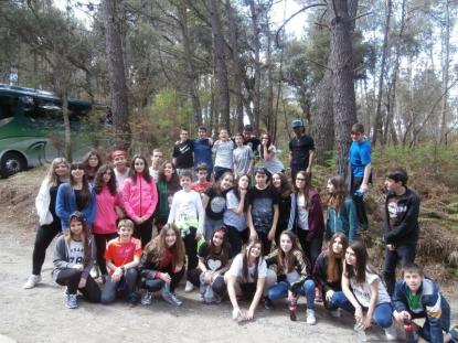 Inolvidable da entre amigos (2 ESO) - Foto 35