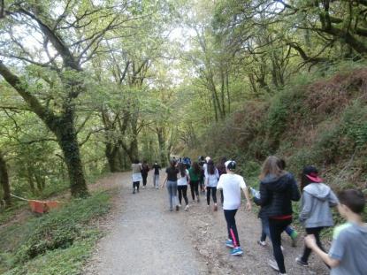 Inolvidable da entre amigos (2 ESO) - Foto 36