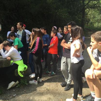 Inolvidable da entre amigos (2 ESO) - Foto 39