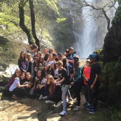 Inolvidable da entre amigos (2 ESO) - Foto 41
