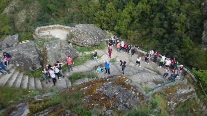 Inolvidable da entre amigos (2 ESO) - Foto 44