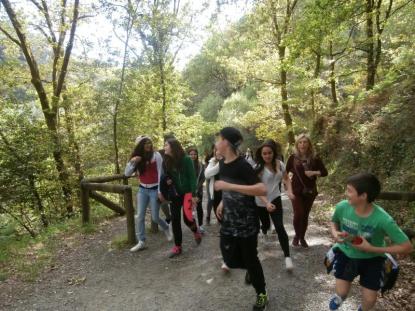 Inolvidable da entre amigos (2 ESO) - Foto 47