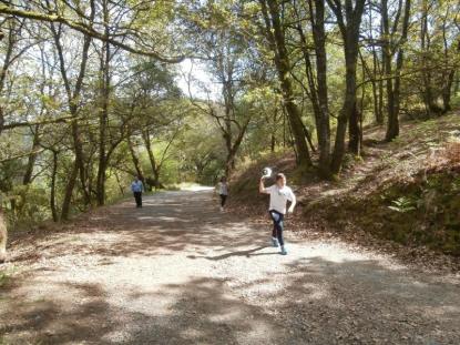 Inolvidable da entre amigos (2 ESO) - Foto 49