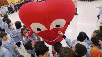 La visita de Cardio - Foto 7