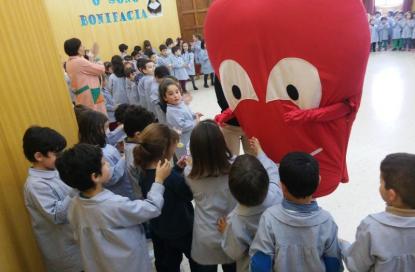 La visita de Cardio - Foto 8
