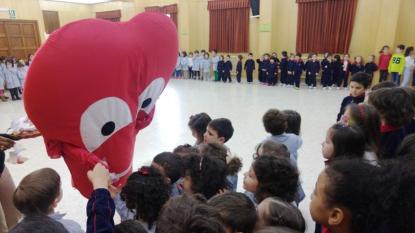 La visita de Cardio - Foto 9