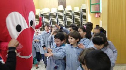 La visita de Cardio - Foto 11