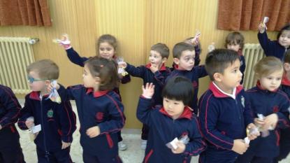 La visita de Cardio - Foto 15