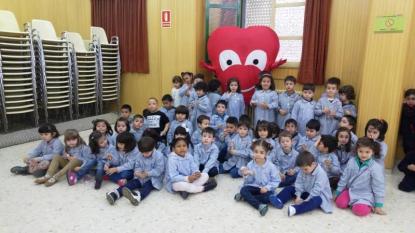 La visita de Cardio - Foto 16