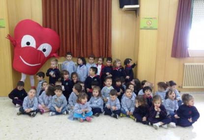 La visita de Cardio - Foto 17