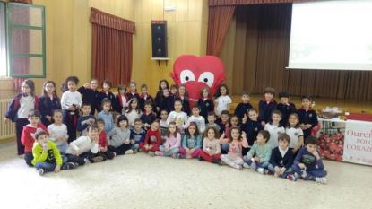 La visita de Cardio - Foto 18