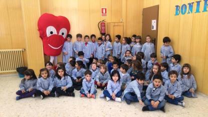 La visita de Cardio - Foto 19