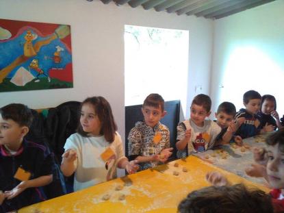 Viaje cultural 6 Infantil - Foto 10