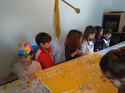 Viaje cultural 6 Infantil - Foto 11