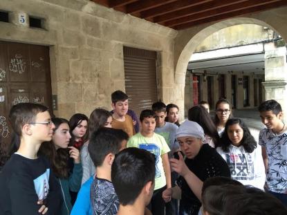 TALLER DIDCTICO: EL SECRETO DE LOS FRANCISCANOS - Foto 6
