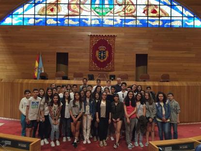 Viaje cultural a Santiago de Compostela - Foto 6