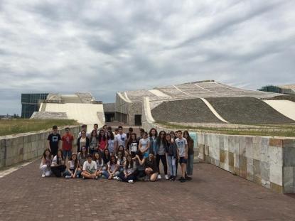 Viaje cultural a Santiago de Compostela - Foto 16