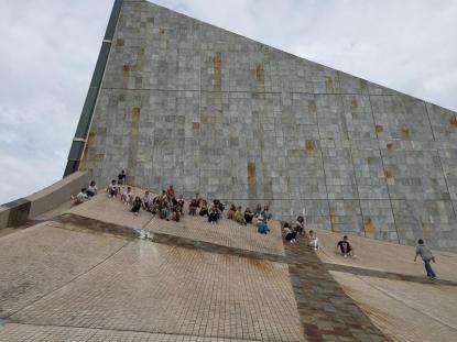 Viaje cultural a Santiago de Compostela - Foto 18