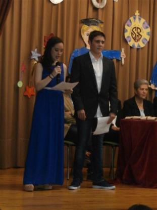 Graduacin ESO - Foto 6