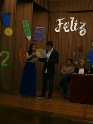 Graduacin ESO - Foto 7