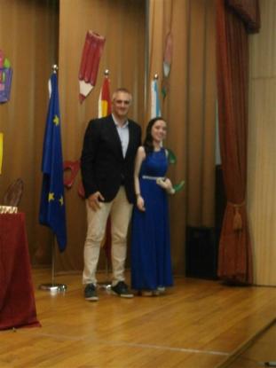 Graduacin ESO - Foto 8
