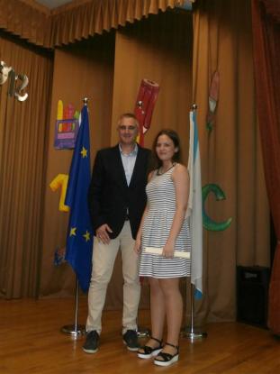 Graduacin ESO - Foto 9