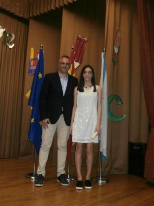 Graduacin ESO - Foto 10