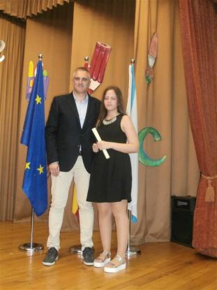 Graduacin ESO - Foto 11