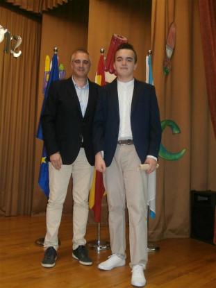 Graduacin ESO - Foto 12