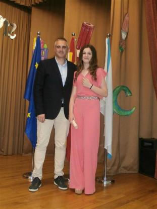 Graduacin ESO - Foto 13
