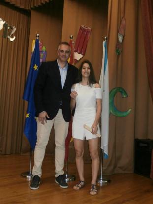 Graduacin ESO - Foto 14