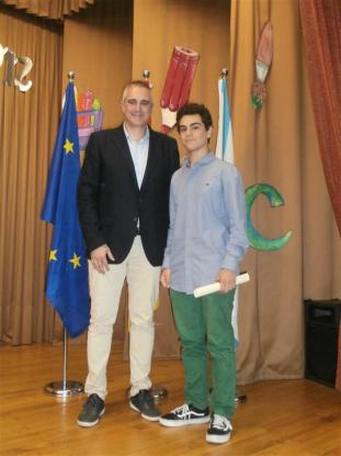 Graduacin ESO - Foto 16