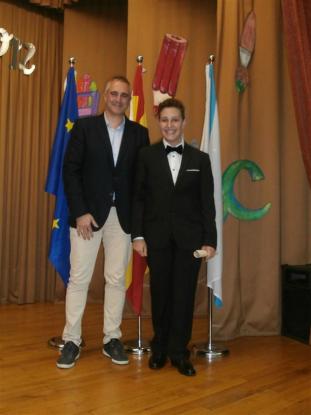 Graduacin ESO - Foto 17