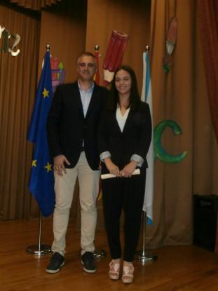 Graduacin ESO - Foto 18