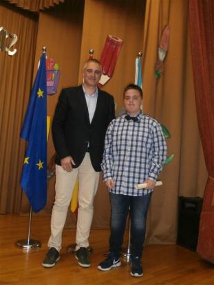 Graduacin ESO - Foto 19
