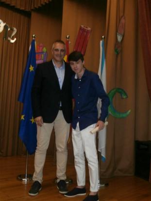 Graduacin ESO - Foto 20