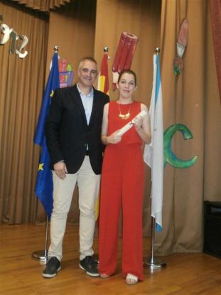 Graduacin ESO - Foto 21