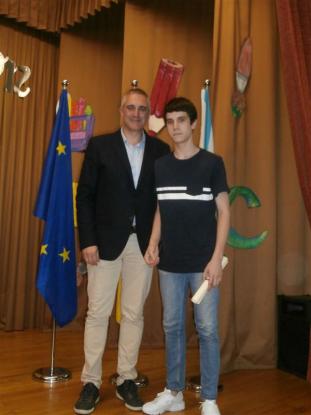 Graduacin ESO - Foto 22
