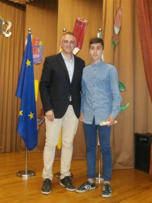 Graduacin ESO - Foto 23