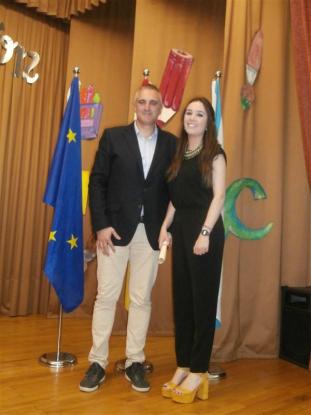 Graduacin ESO - Foto 24