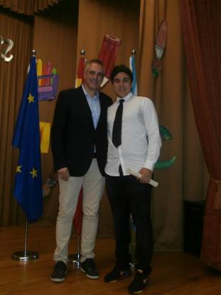 Graduacin ESO - Foto 26
