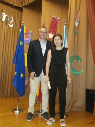 Graduacin ESO - Foto 27