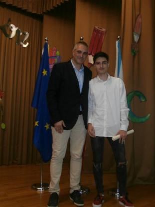 Graduacin ESO - Foto 28